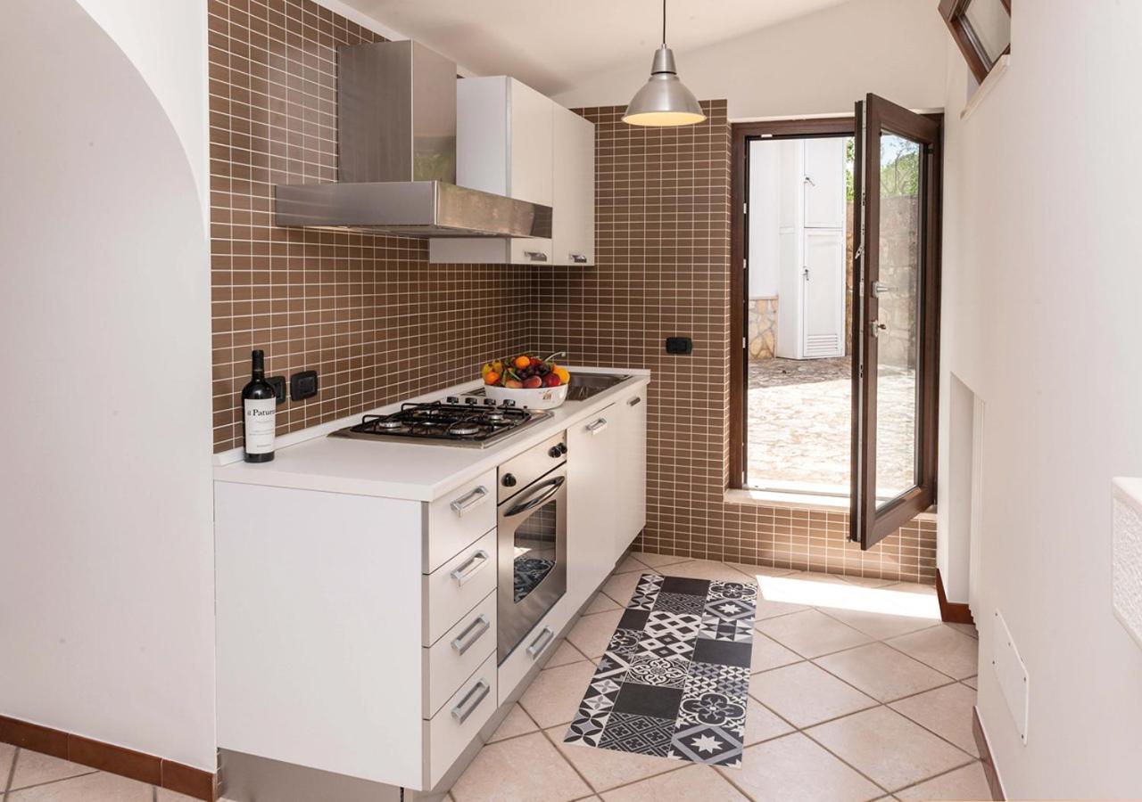I Trulli Di Eva Apartment Noci Exterior photo