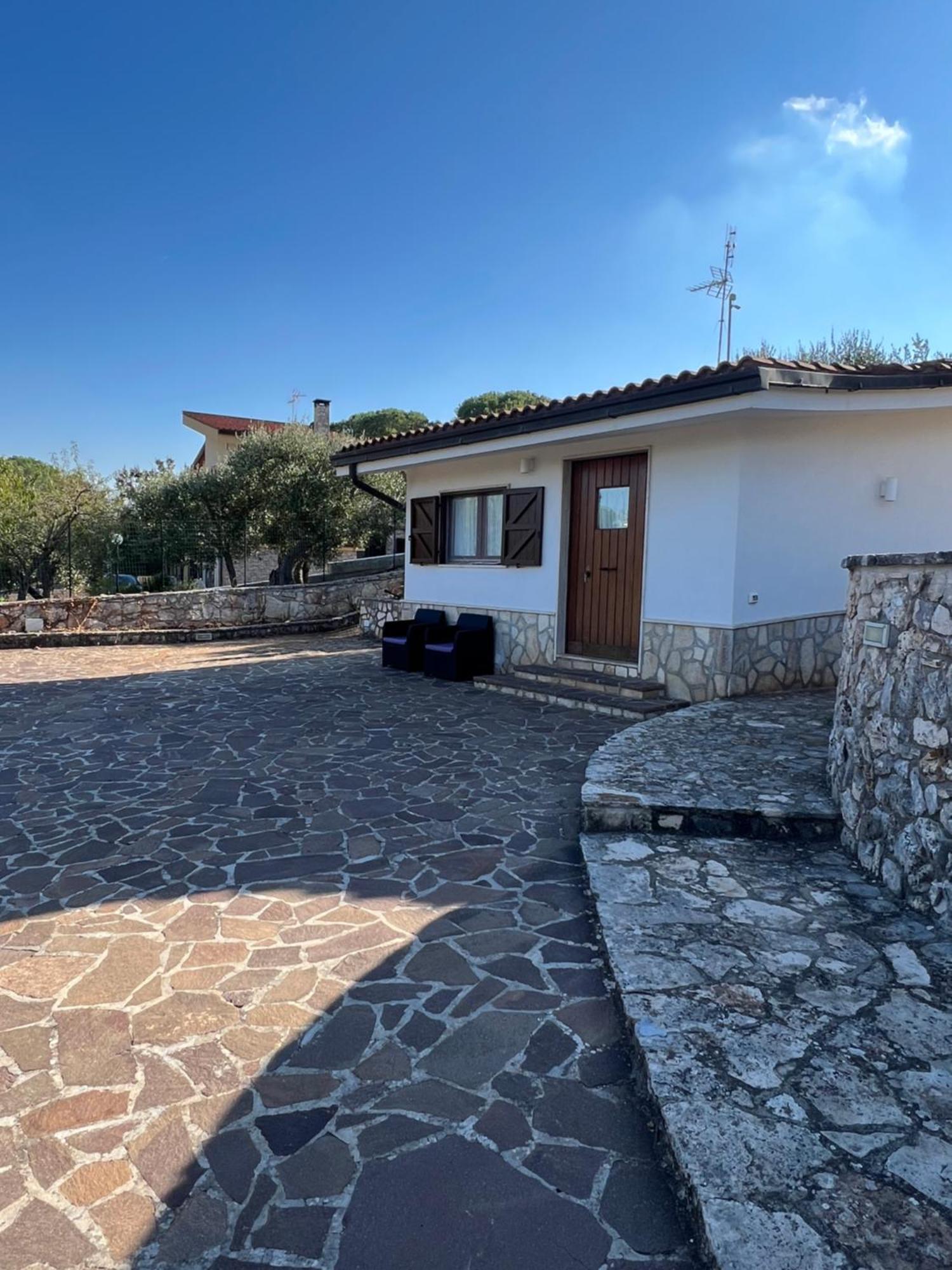 I Trulli Di Eva Apartment Noci Exterior photo