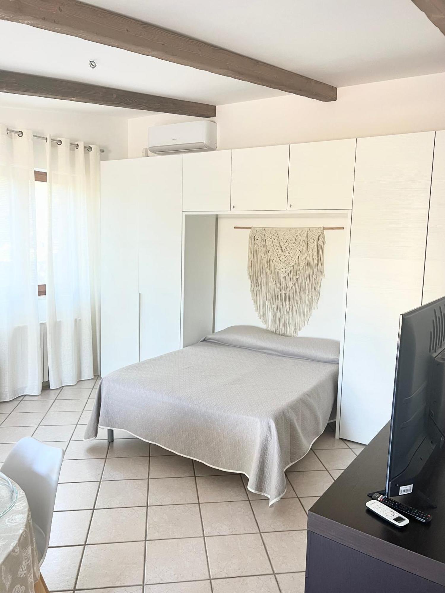 I Trulli Di Eva Apartment Noci Exterior photo